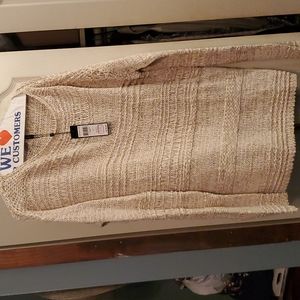 BCBCG Maxazria sweater